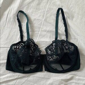 Simone Perele Lace Bra